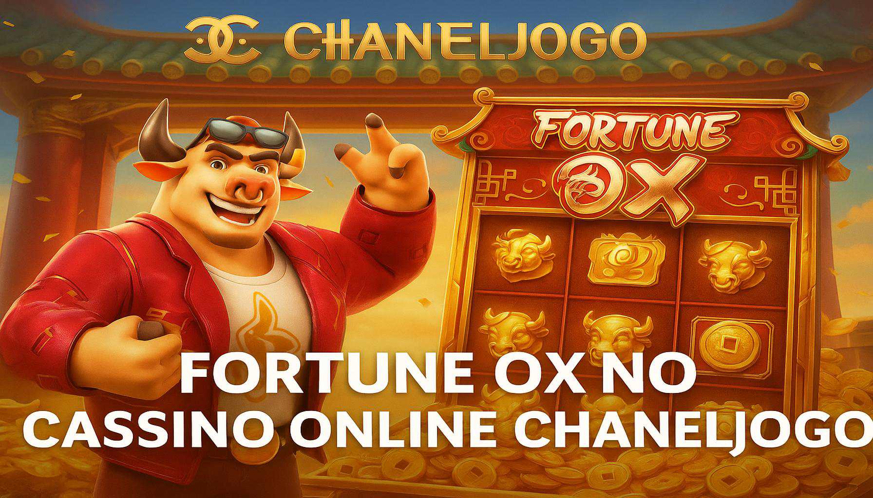 Fortune Ox no 575bet - Aposte Agora e Reivindique Seus Ganhos