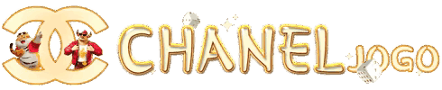 CHANELJOGO LOGO